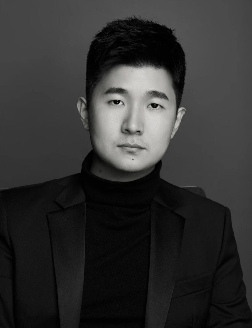 Nick Bai, piano
